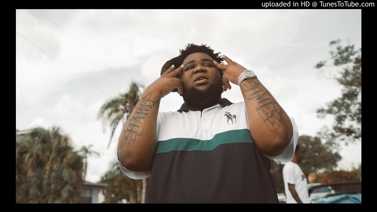[FREE] Rod Wave x NBA Youngboy Type Beat 2020 - 