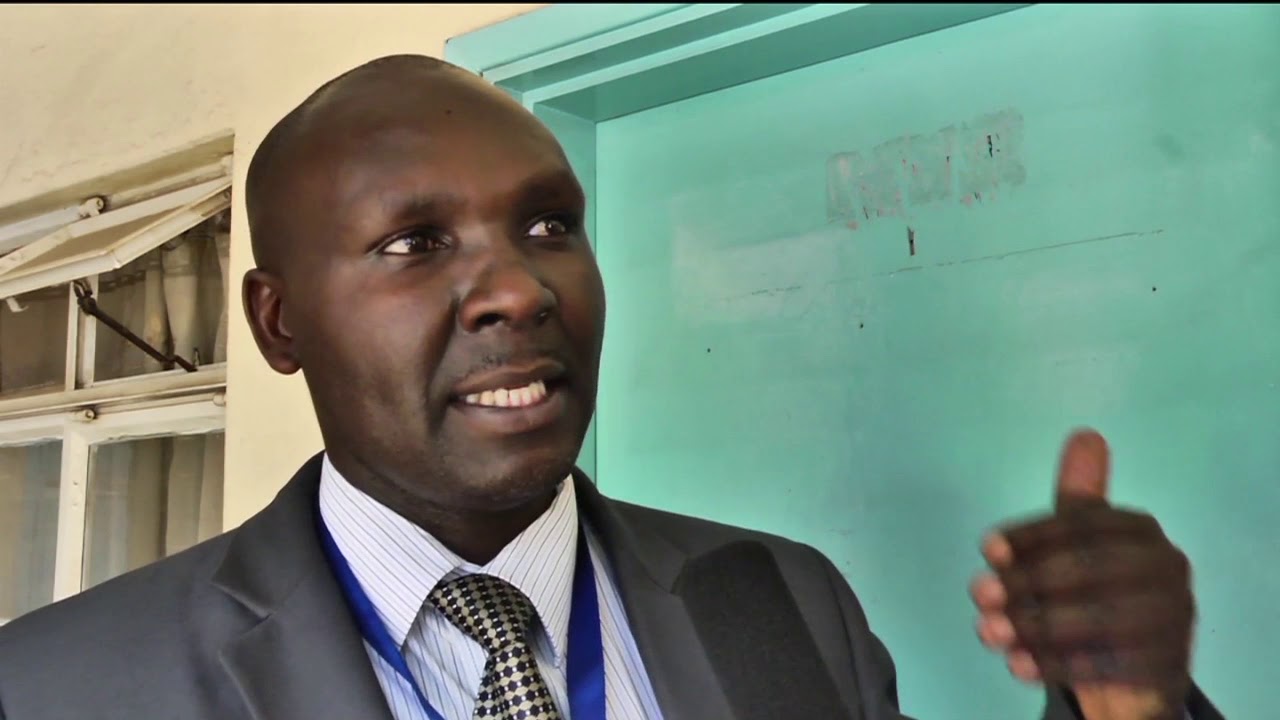 Kenya Power L.E.D Street Lighting Documentary