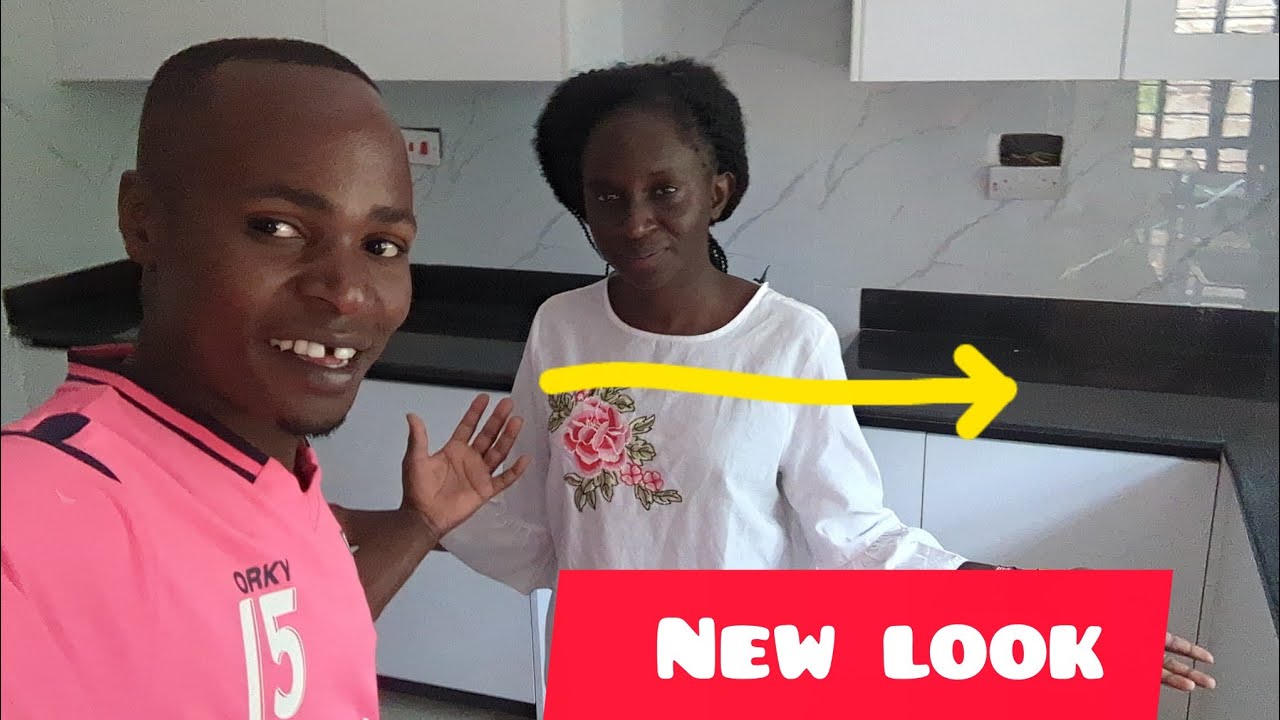 Clean & Professional Finish @diana_kemmy 