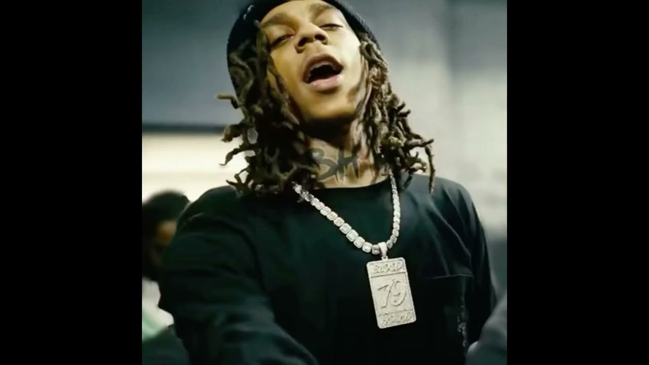 [FREE] Bloodhound Lil Jeff Type Beat 