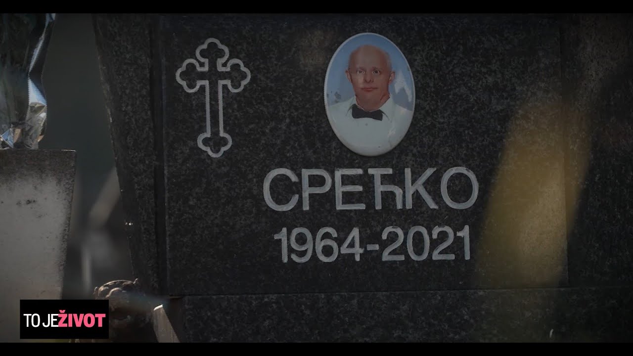 TO JE ŽIVOT I Priča o legendi Srećku kog je voleo ceo jedan grad: Večno dete koje ćemo pamtiti I UNA