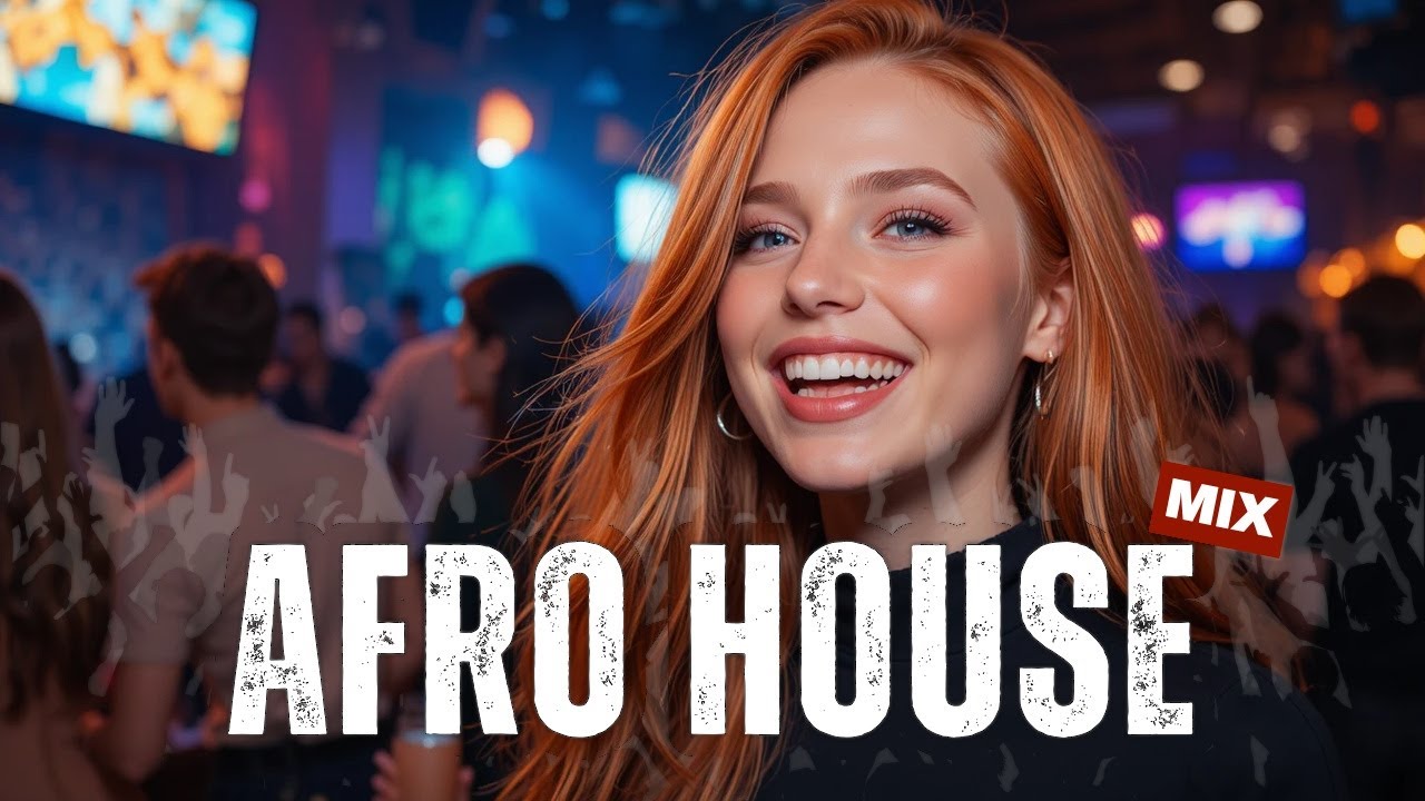 Afro House Nomad Pulse | Desert House & World Motion (Artbat, MEDUZA, Coldplay)