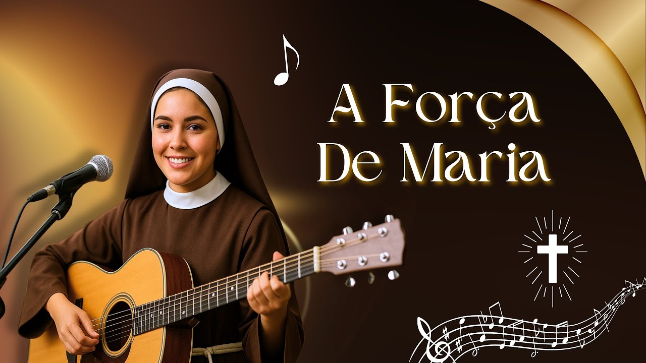 Músicas Católicas Milagrosas Para Suavizar o Peso do Coração 💛| Sopros De Luz | 🎵 Músicas Acústicas
