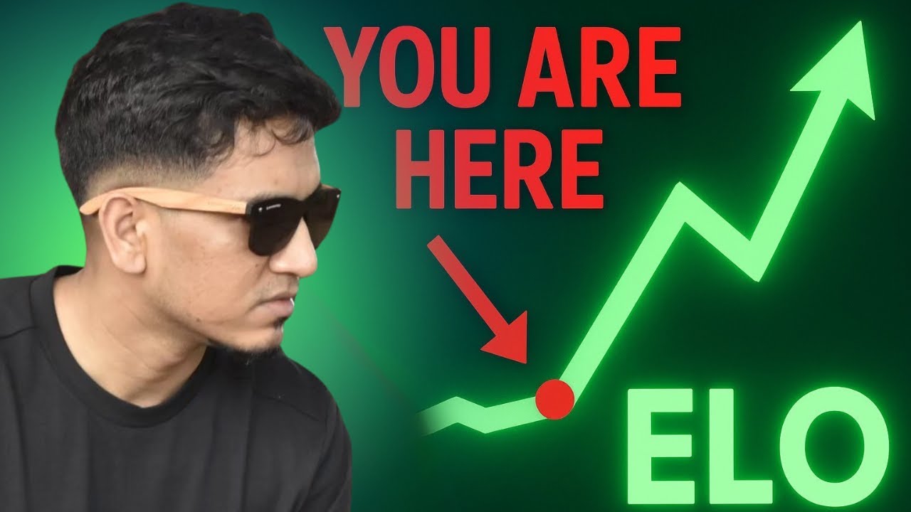 Gaining 100 ELO in One Hour?! ♟️🔥 | Live Stream on chess.com