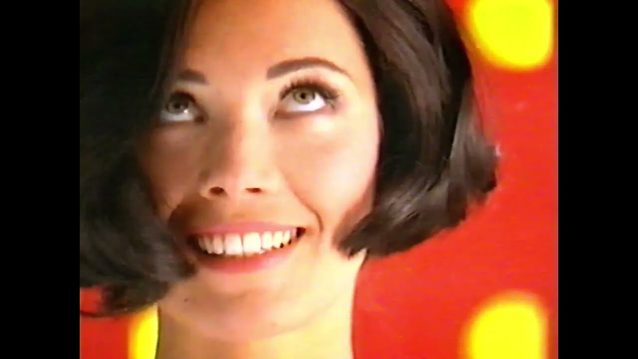 MTV Mainoksia Syksy 1992