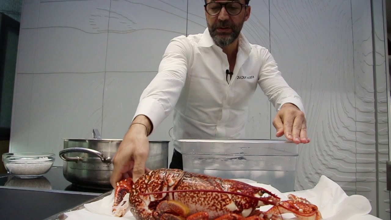 BOGAVANTE QUIQUE DACOSTA