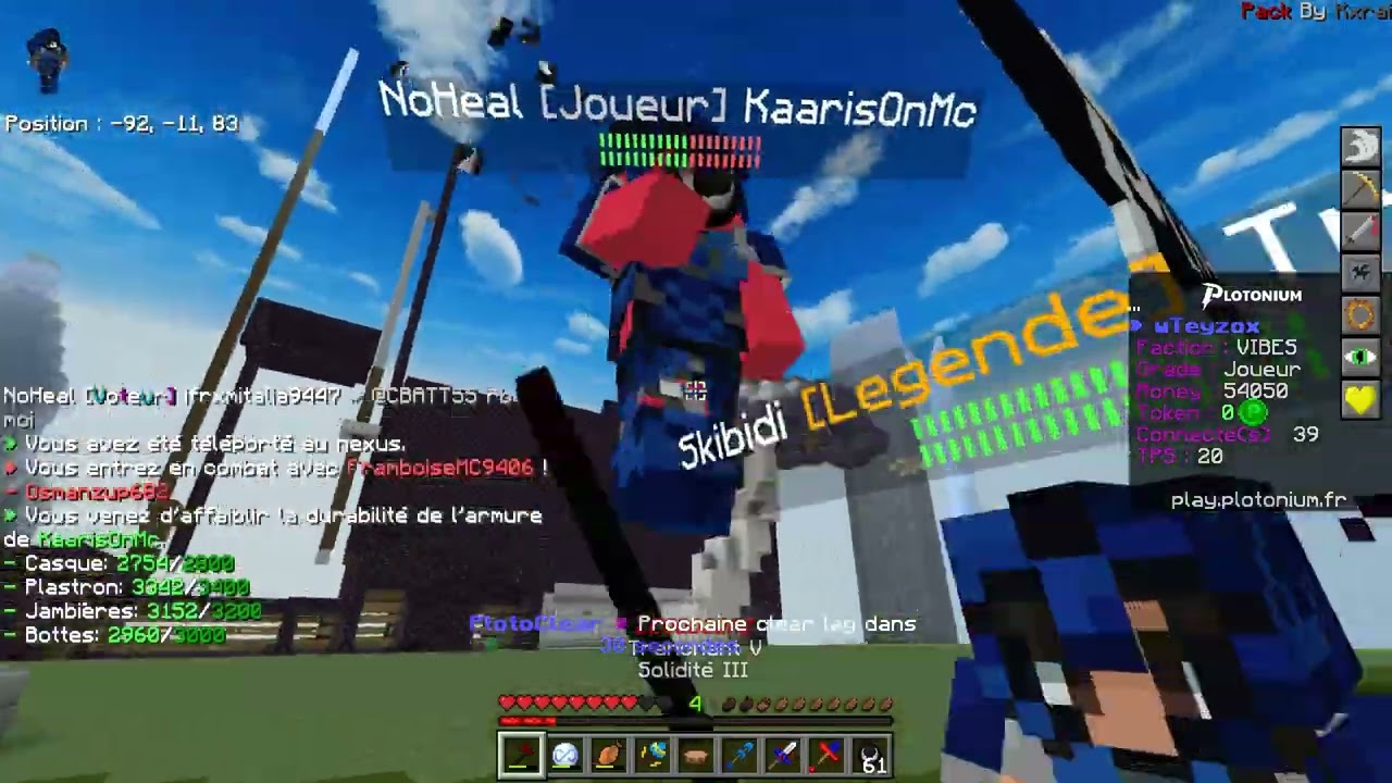 PLOTONIUM (feat NI)