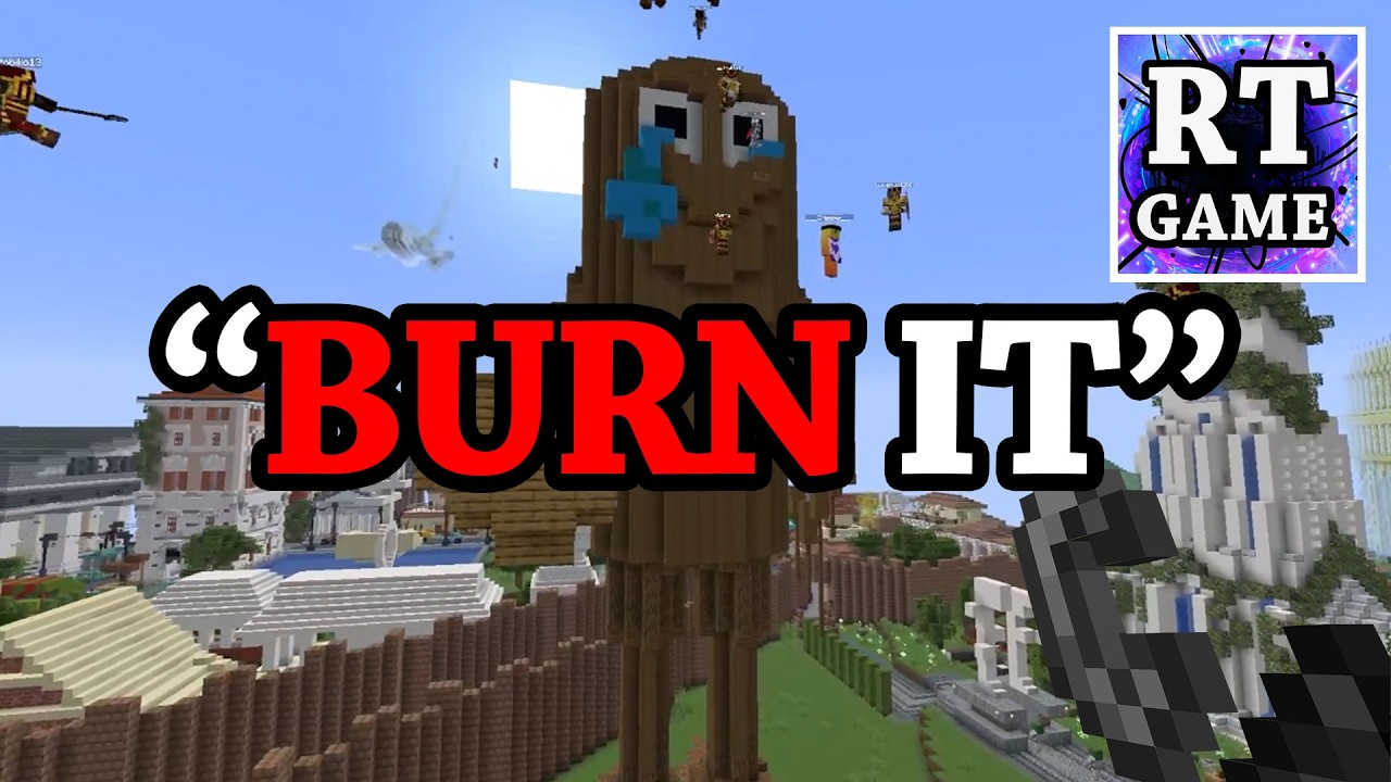 RTGame Takes a Stand Against AI Slop