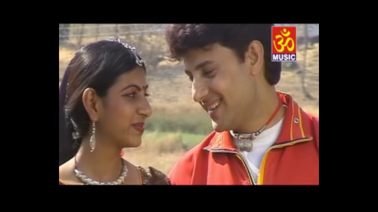 Mhari Samajh Ma ni Aayo | Anandilal Bhavel | Full Video | Nani Thara Gaao | Om Music