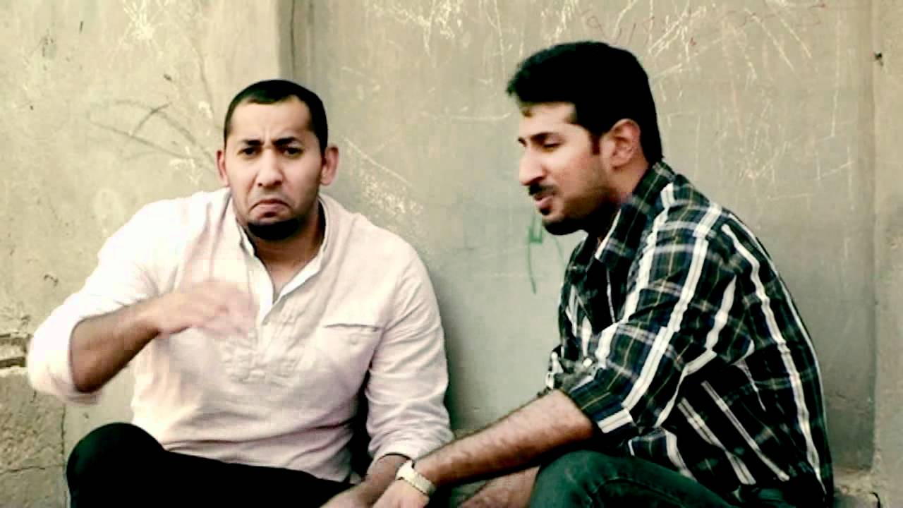 الفيلم القصير - الــزَّيـــف