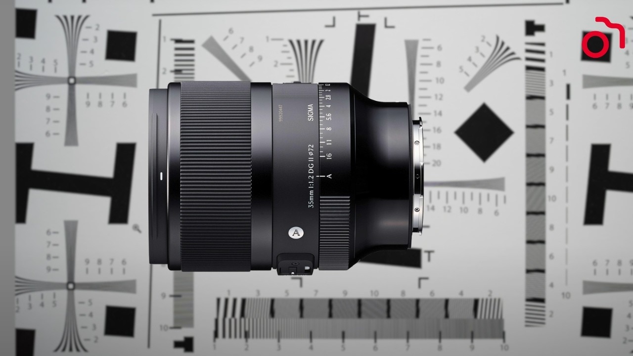 Sigma 35 mm f/1.2 DG II Art - Testujemy bez litości