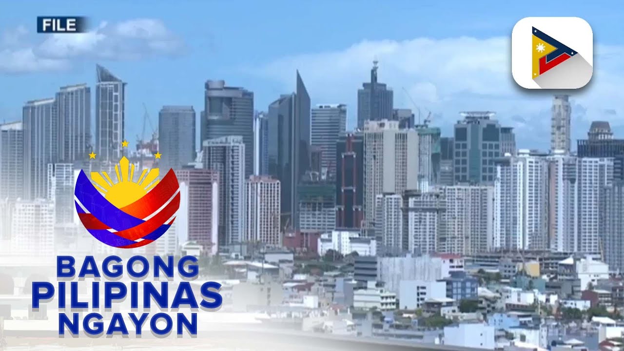 Panayam kay Department of Finance Chief Economist Usec. Domini Velasquez kaugnay ng...