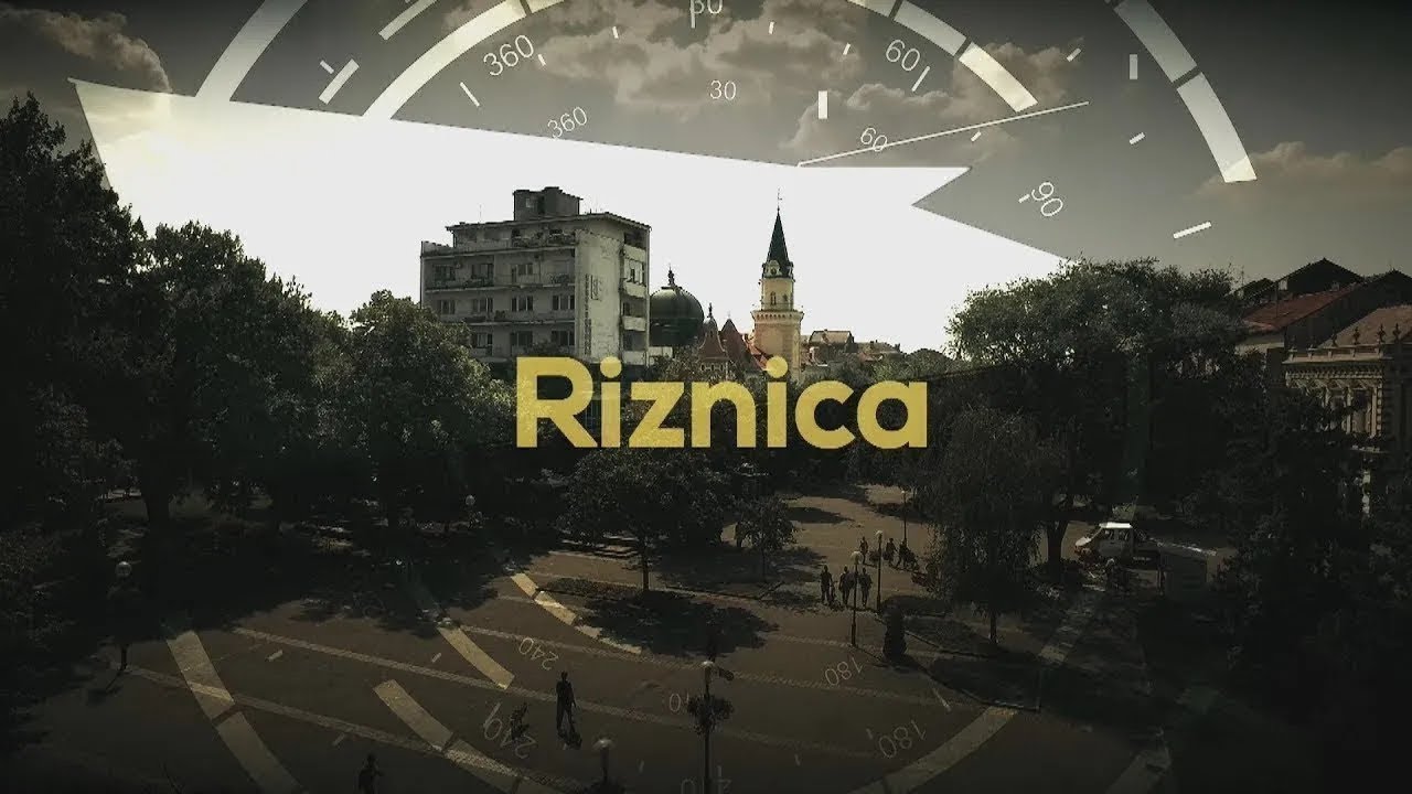 TV KIKINDA - RIZNICA [01.02.2026.]
