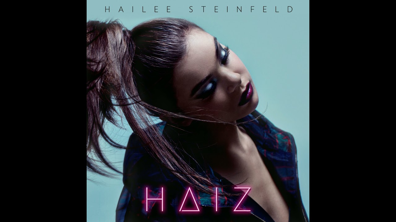 Hailee Steinfeld - Rock Bottom (feat. DNCE) (slowed + reverb)