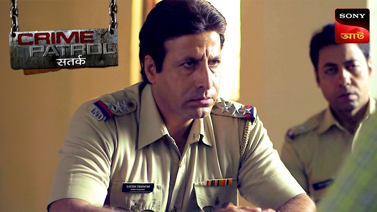 Conspiracy (Part 2) | Crime Patrol Satark | Full Episode