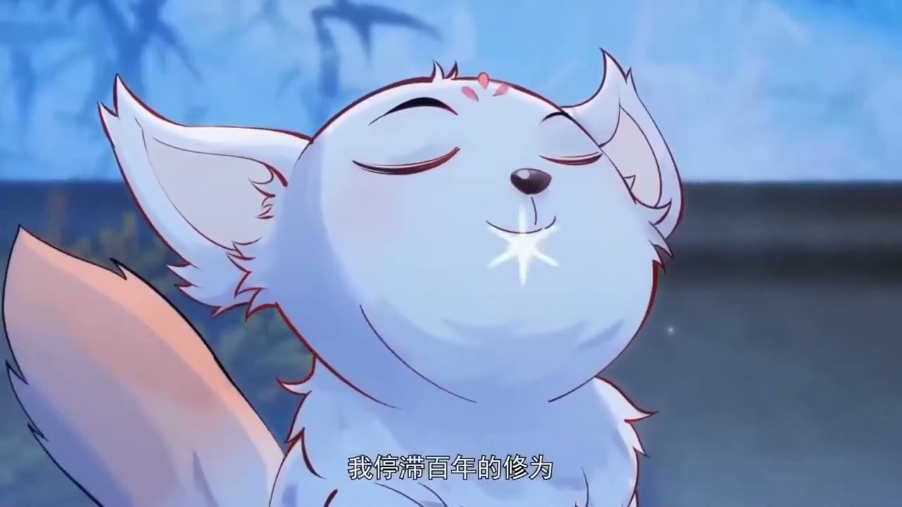 【Multi Sub】 I became a god EP 1-103 #anime  #animation