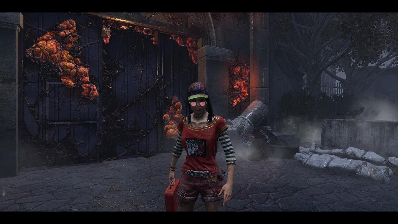 Dead by Daylight | Vee and the Trickster - PS5