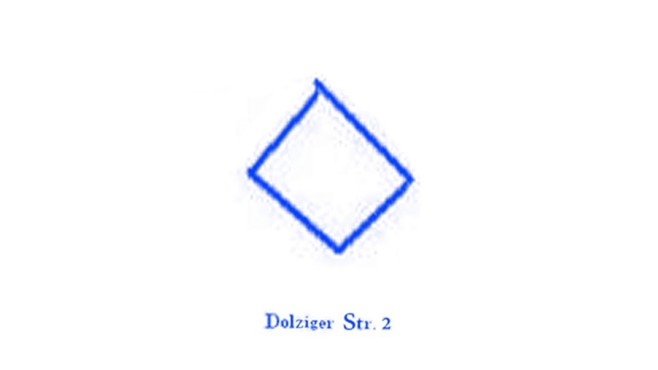 Odezenne - Dolziger Str. 2 - Full Album