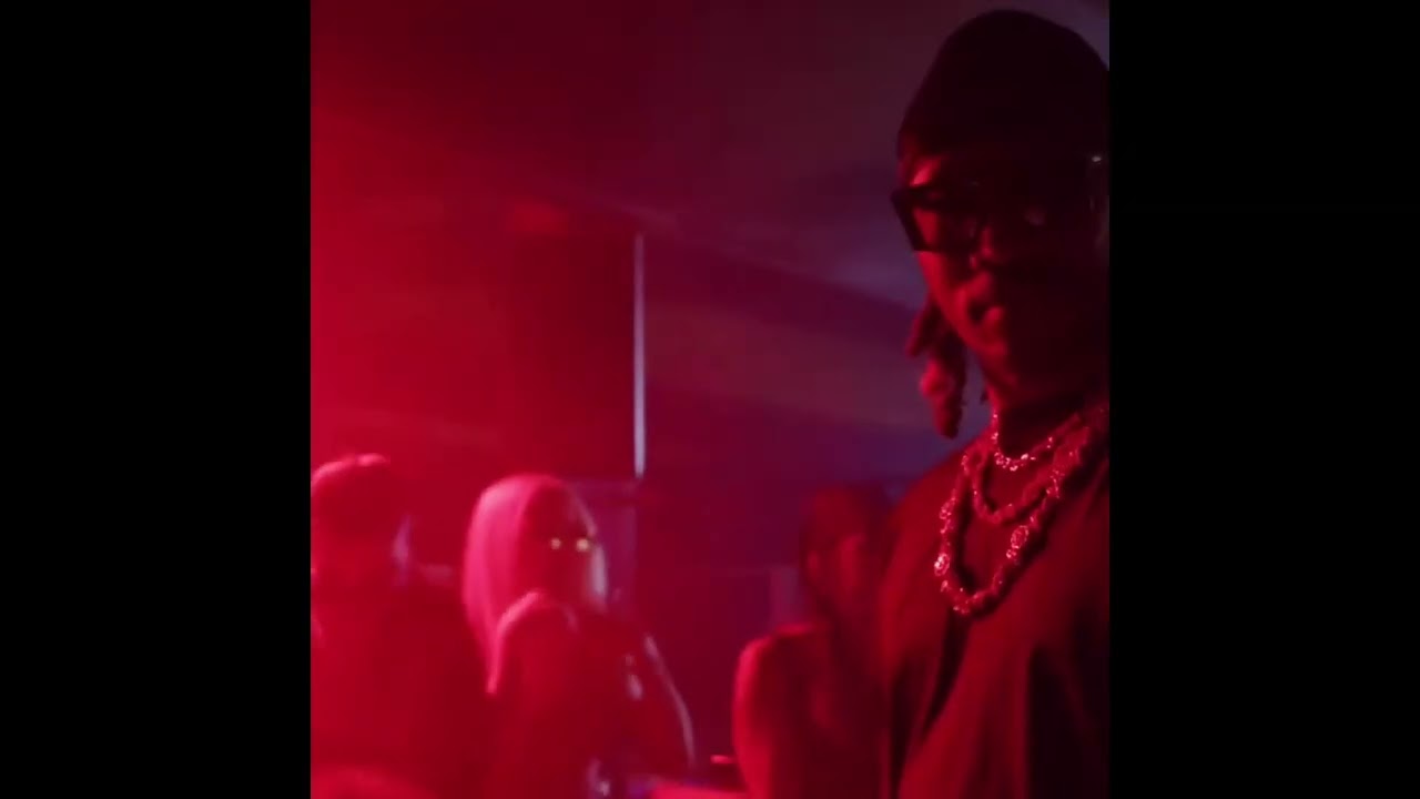 [FREE] Future x Travis Scott Type Beat - 