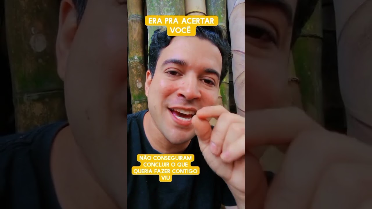 O que tu tem dentro dos teus olhos 