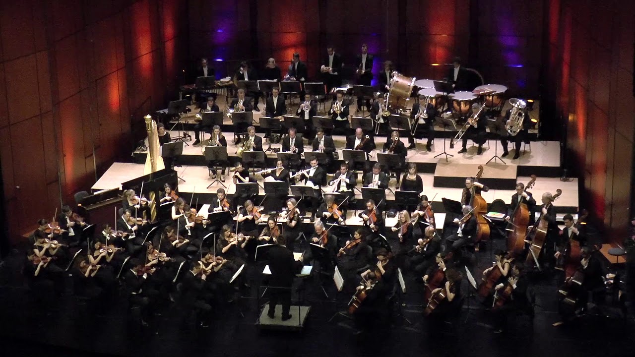 Richard Wagner: DAS LIEBESVERBOT - Ouvertüre
