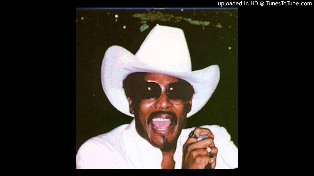 vernon garrett - i'm at the crossroad Pt. 1 & 2 --original version