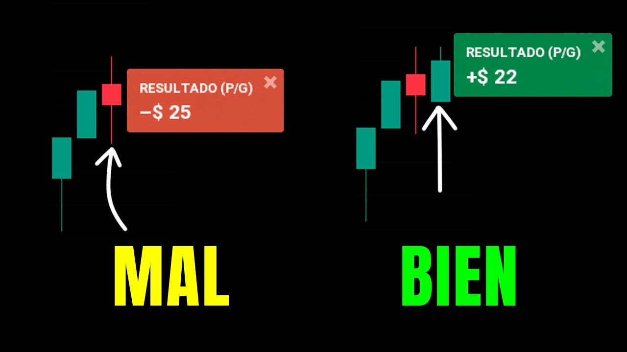 Dej&eacute; de cometer estos 4 errores y mi cuenta empez&oacute; a crecer