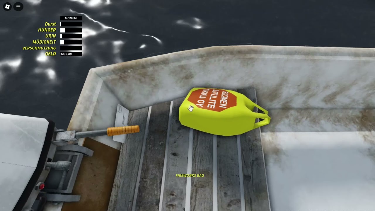 New Update in Roblox My summer car!