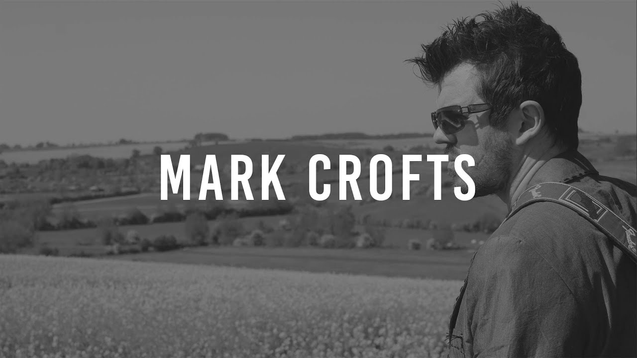 Mark Crofts Showreel
