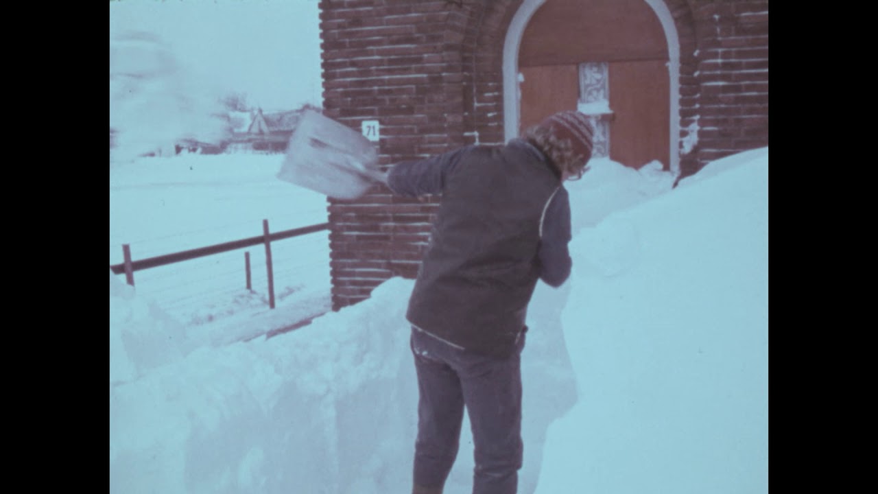 Glimke 35: Sneeuwwinter 1979
