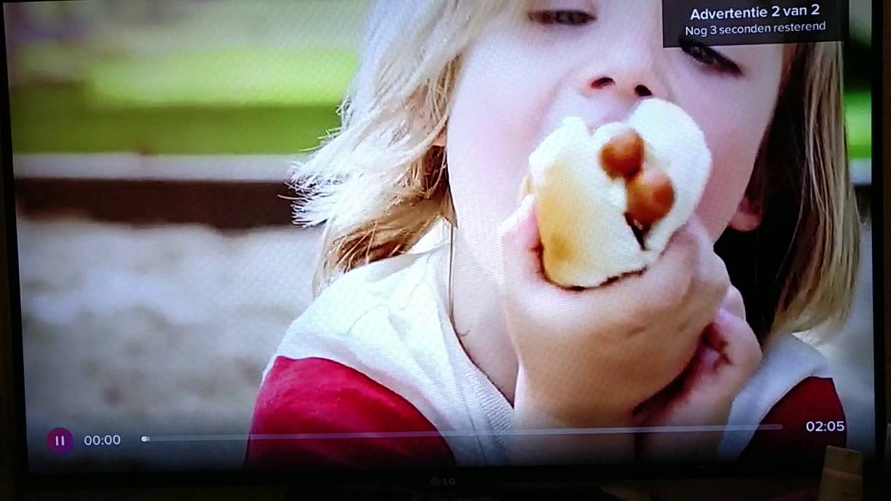 LG 42LA8609 Broken RTLXL app