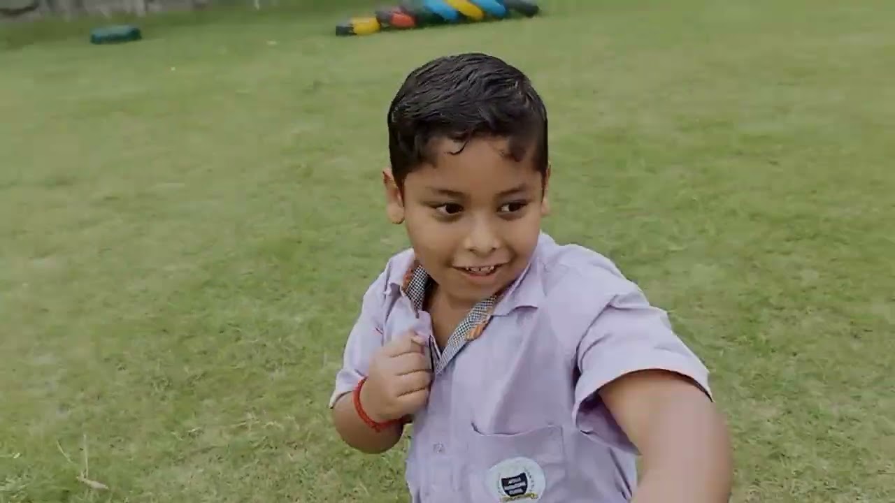 Apollo Boxing Club🎈I Govind Chaudhary I School Time I share and support to upcoming Boxing stars  🤩