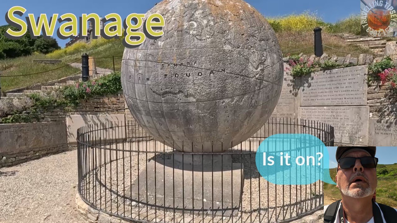 Swanage A Hike to Remember
