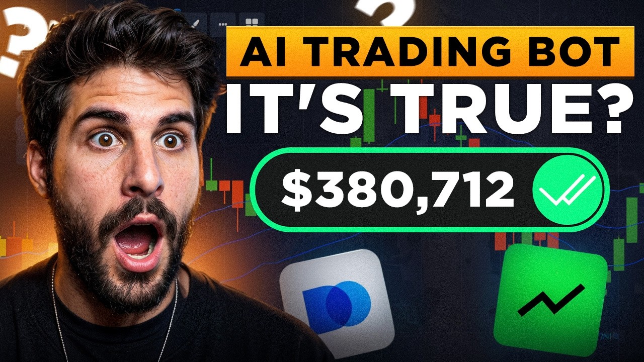 AI Trading Bot for Pocket Option 2026 | Best Binary Options Strategy