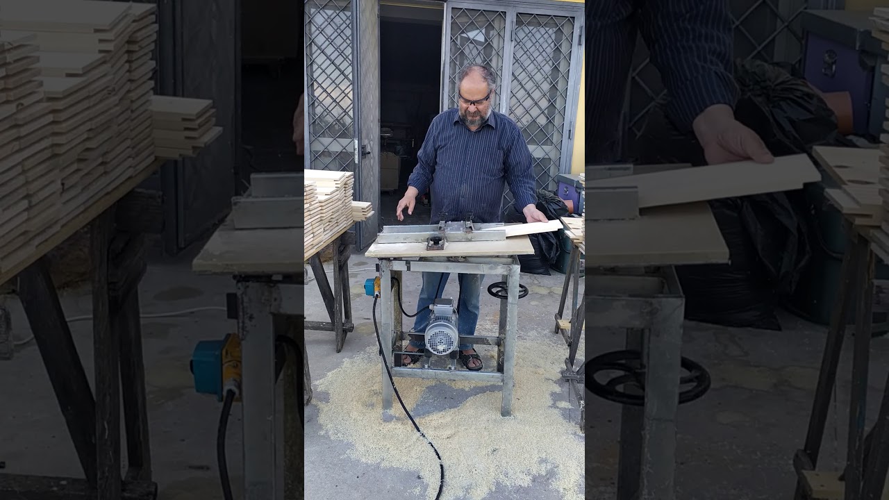 Telaini per le api