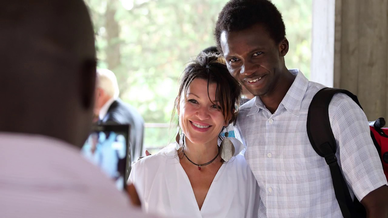 Welcome to ICTP, Diploma Students!