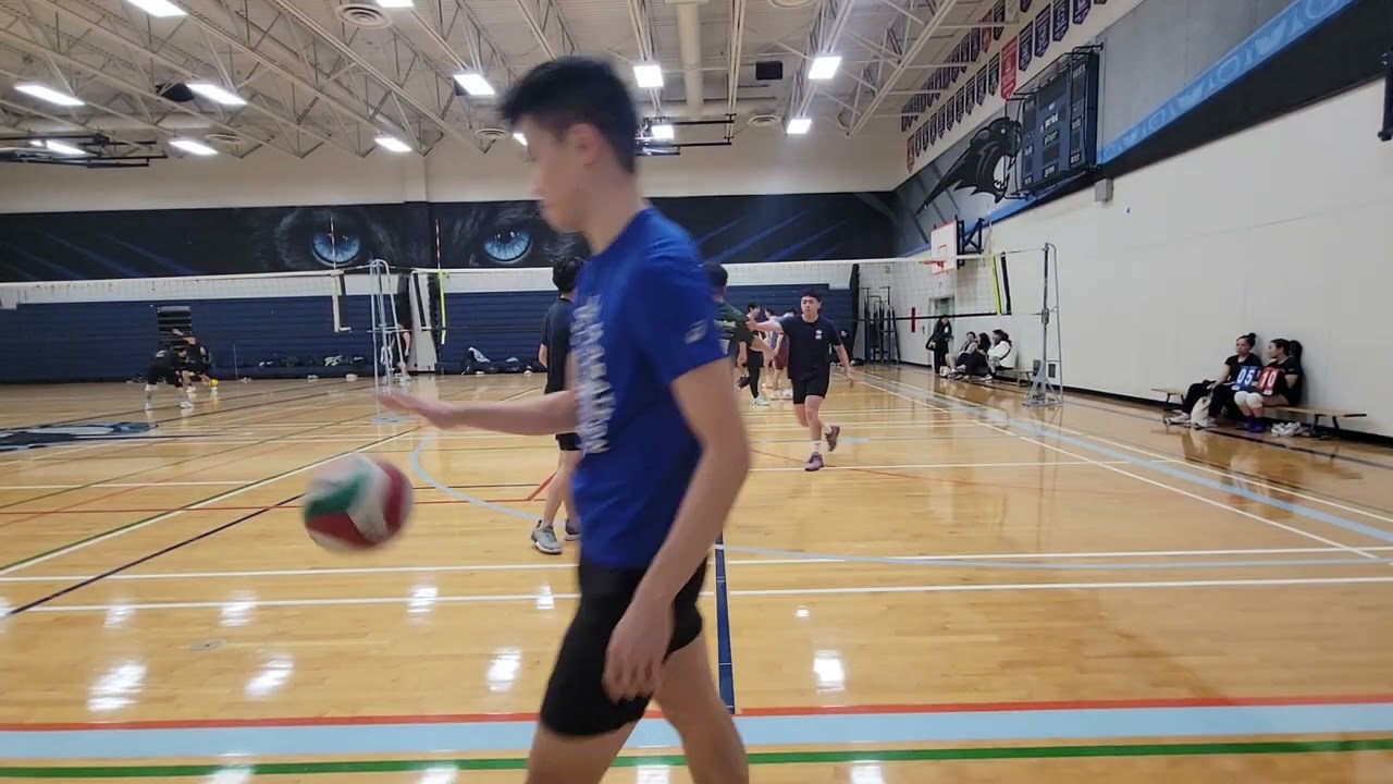 BBL Mens Winter 2026 Week 1 -  Seeding - Set 1 - 2026-01-10