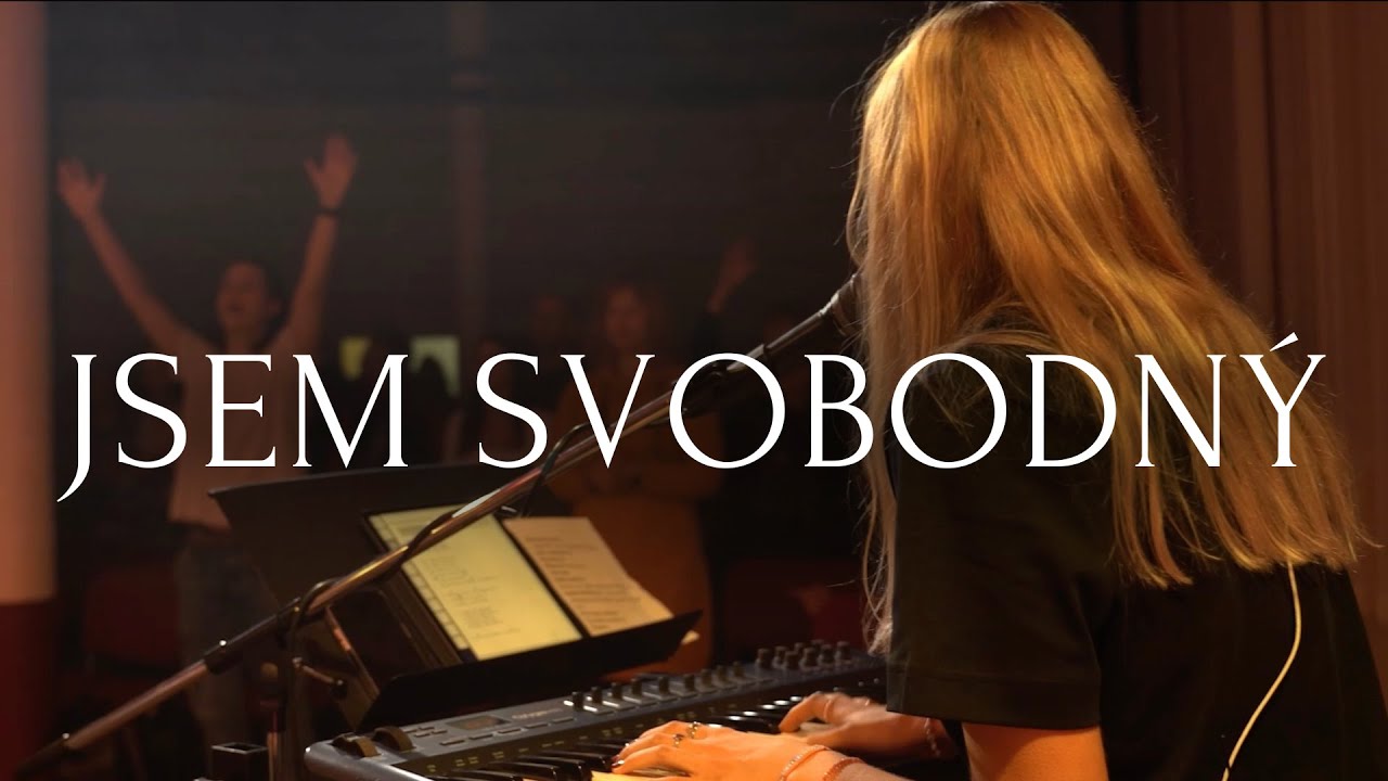Jsem svobodný (live) | MOMENTUM LOVERS