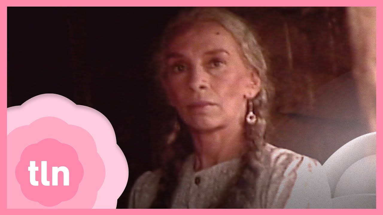 Josefina Ech&aacute;nove | Estrellas de Tlnovelas