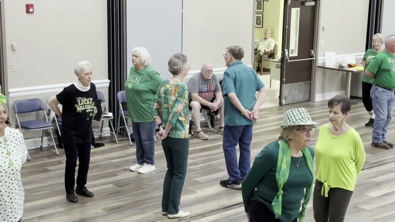 Stealing The Best Line Dance