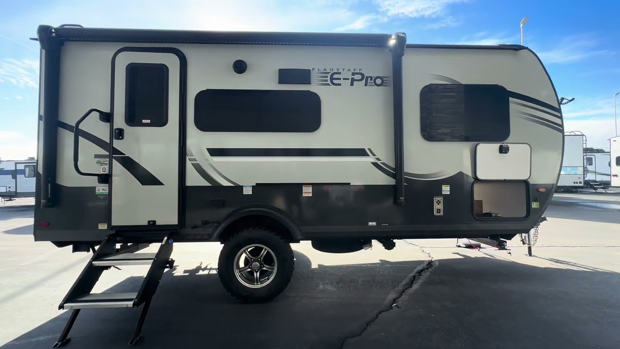 2024 EPro 19FBS