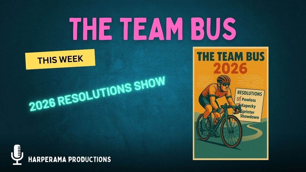 12/31/25 - 2026 Resolutions Show - S2E8