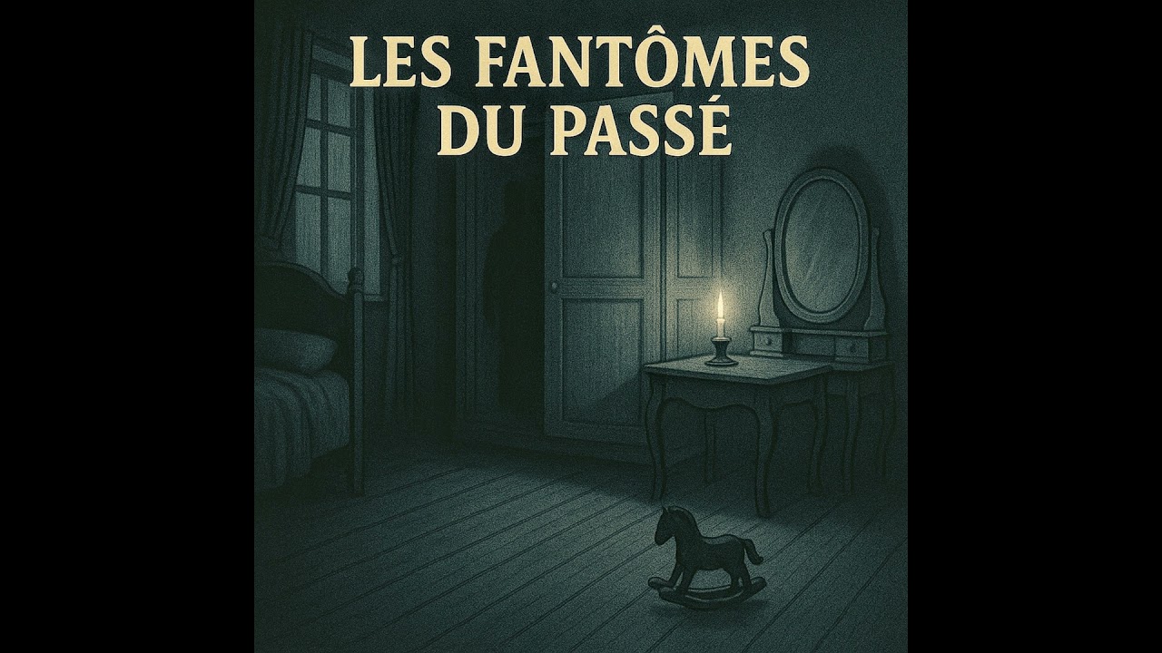 Les Fantômes du Passé [HORREUR] (1/2) Les bruits