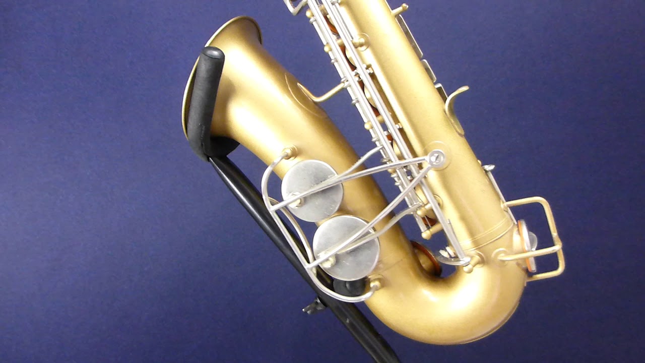 Selmer Bundy I 582627