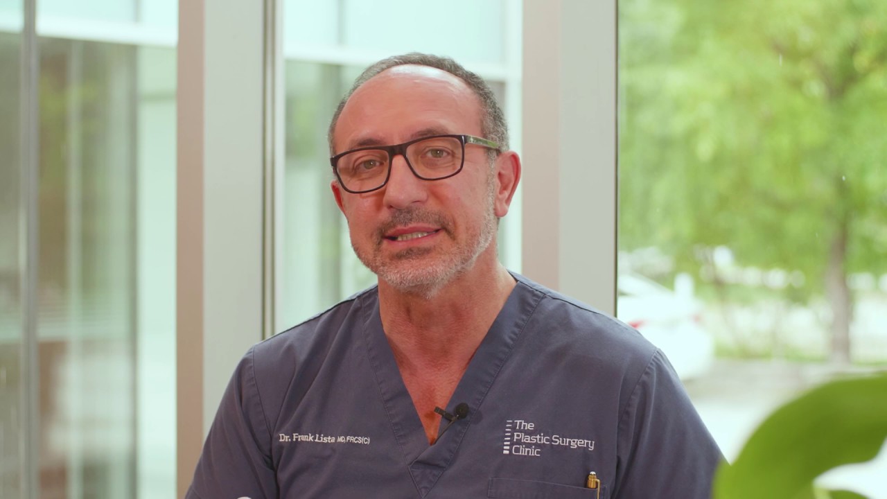 Customizing your Breast Augmentation | The Plastic Surgery Clinic