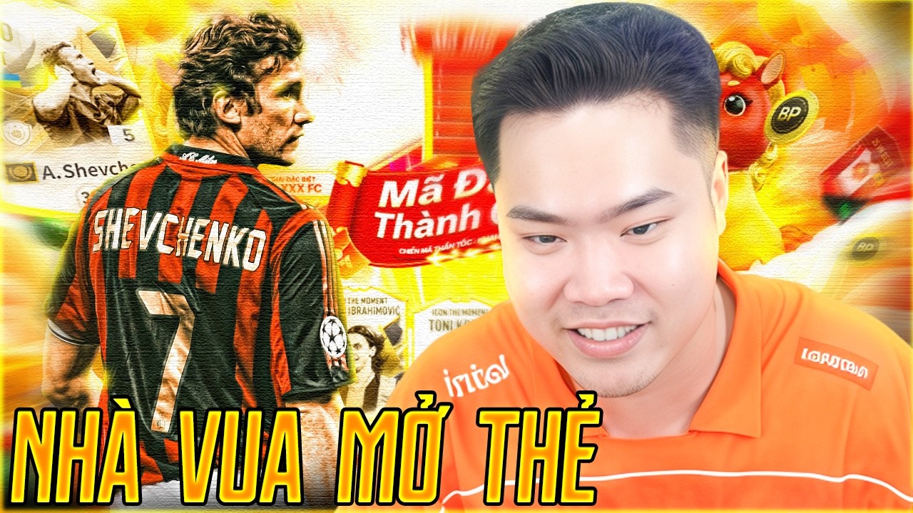 MỞ 2 VÒNG SỰ KIỆN NHẠC LIÊN TỤC VỚI HÀNG LOẠT SIÊU PHẨM TỪ NHÀ VUA MỞ THẺ  | TABI TUẤN ANH OFFICIAL