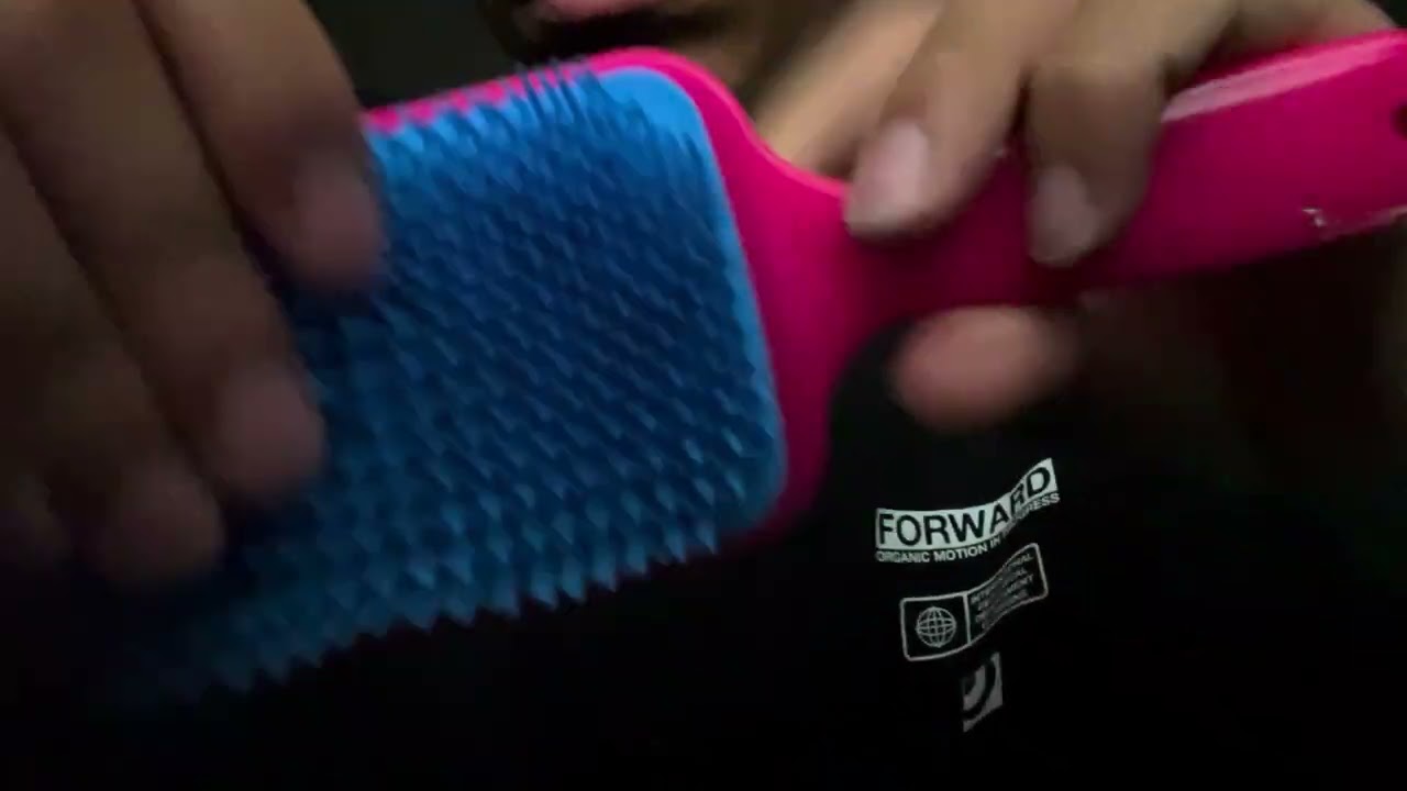 ASMR caótico 