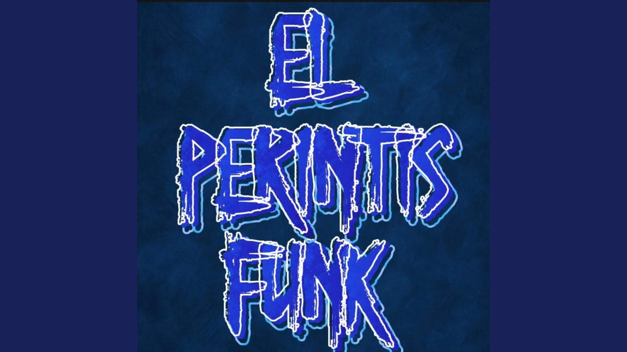 El perintis funk