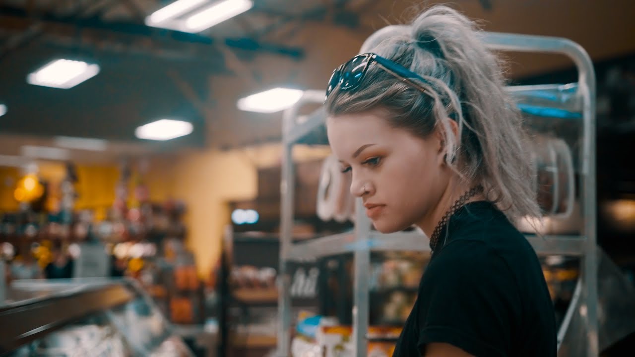 Sony A6500 + Sigma 18-35mm // M31 LUT Test