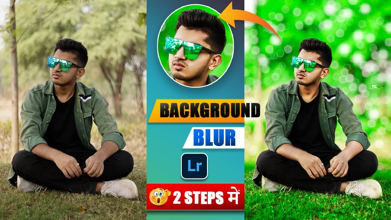 How to Background blur in Picsart || Blur like CB editing || Make CB Background in Picsart Editing